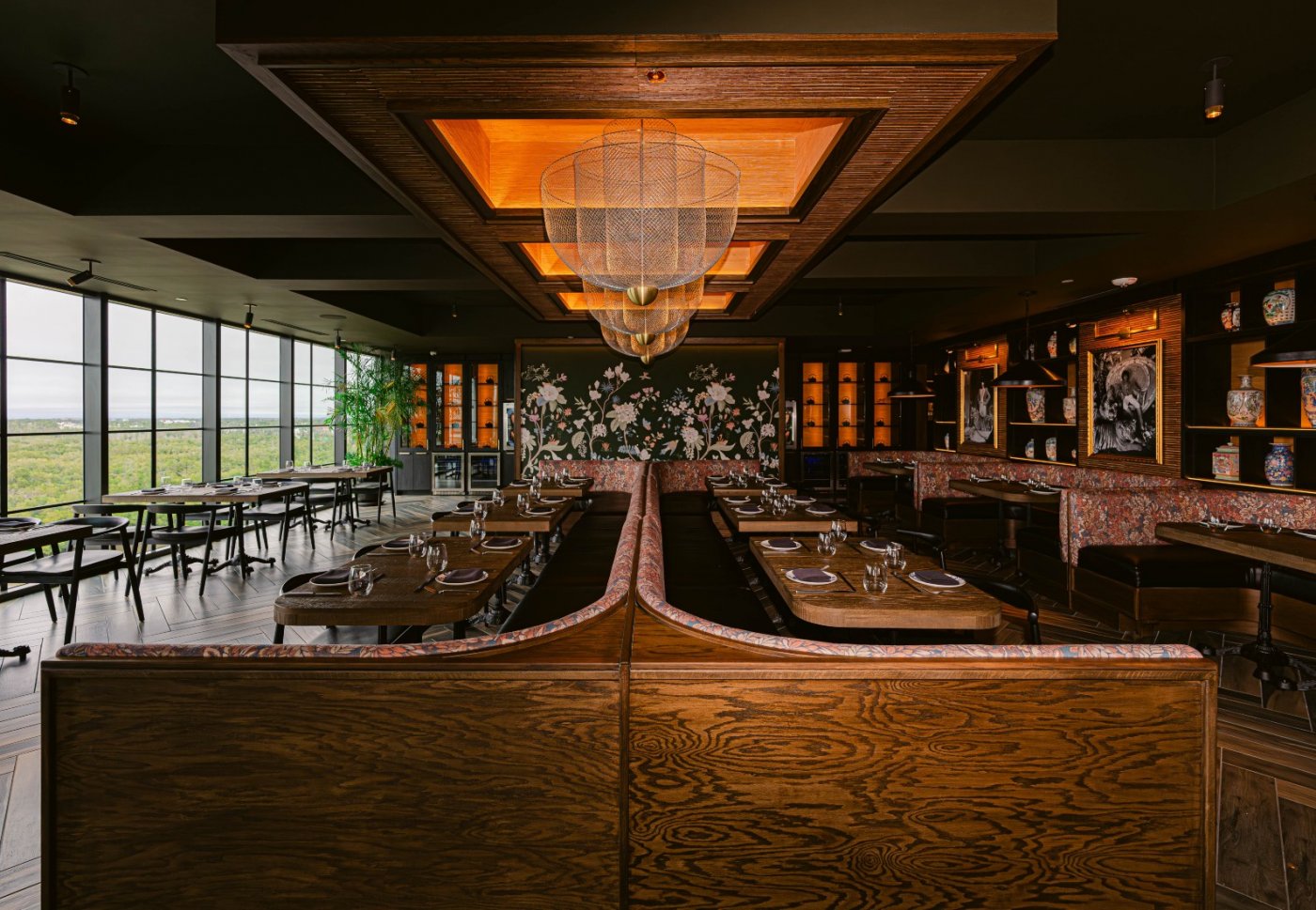 Celebrate NYE in Style at The Perry Hotel Naples