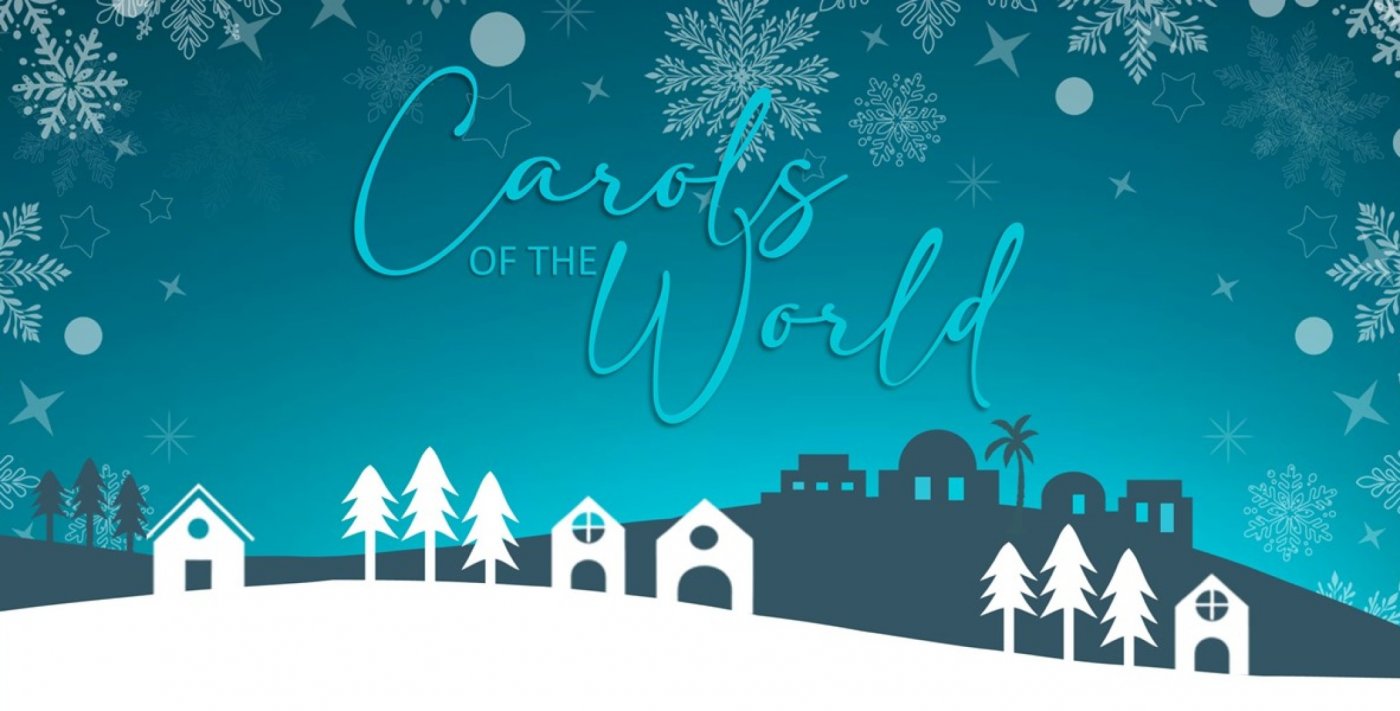 Carillon Singers: Carols of the World