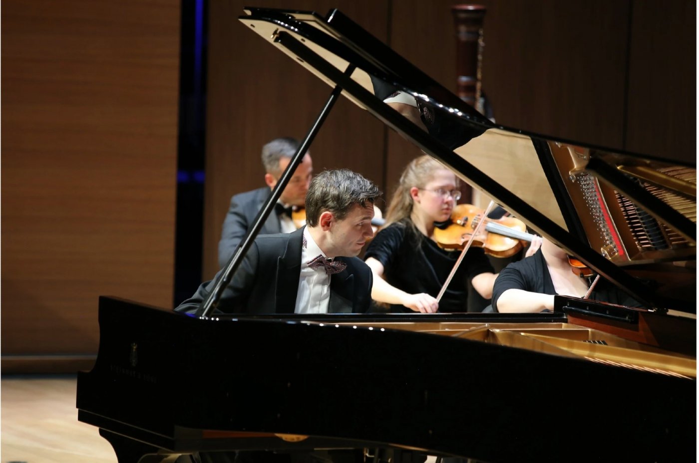 Gift of Music Holiday Concert (Boulder)