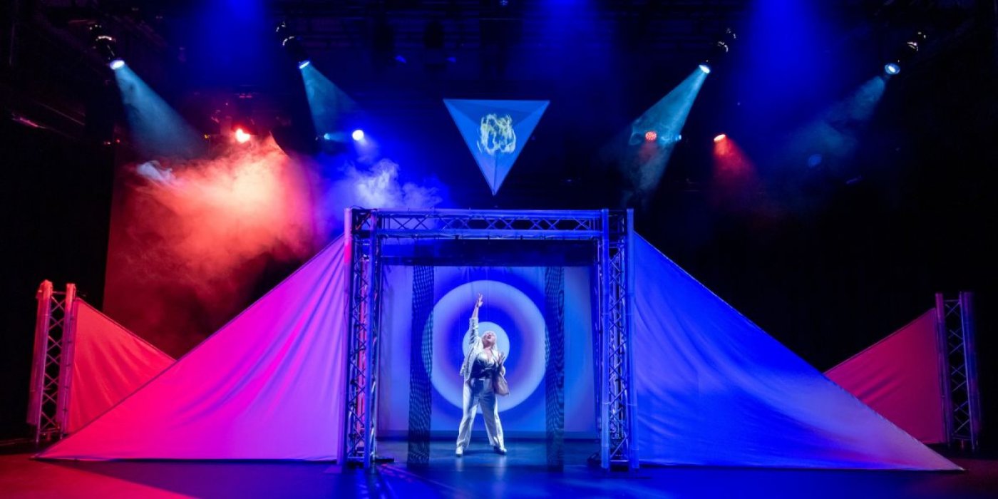 Everything Has Disappeared | Opening Night