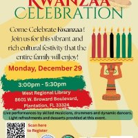 West Regional Library