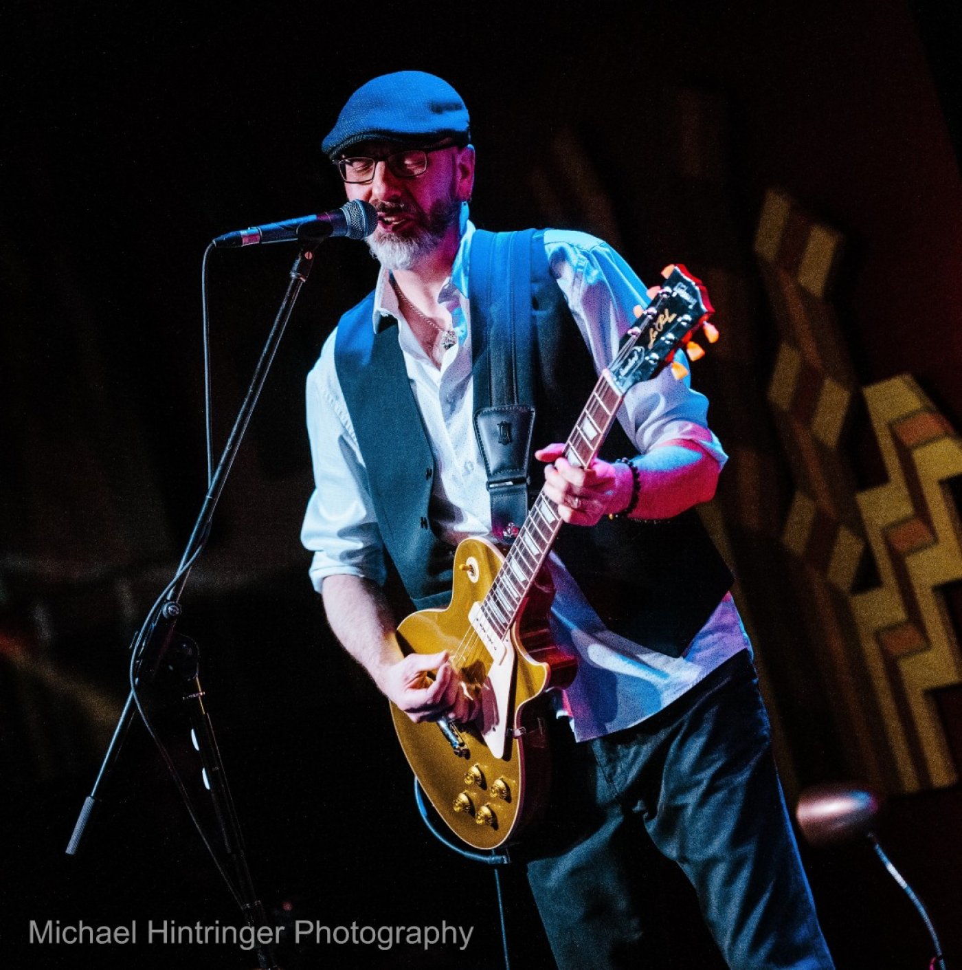 James Hay at Cannery Brewing