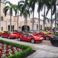 35th Annual Cavallino Classic Palm Beach