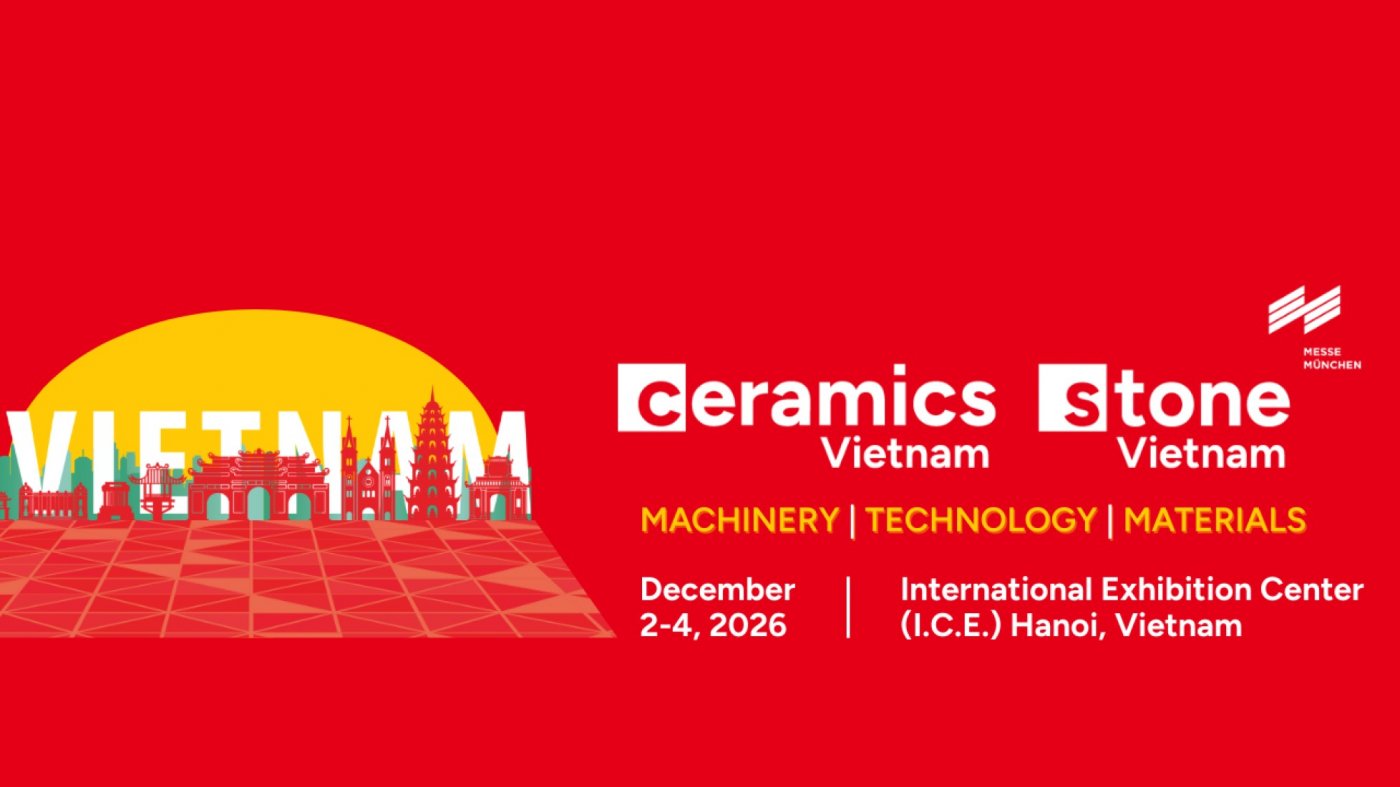 ceramics Vietnam & stone Vietnam 2026