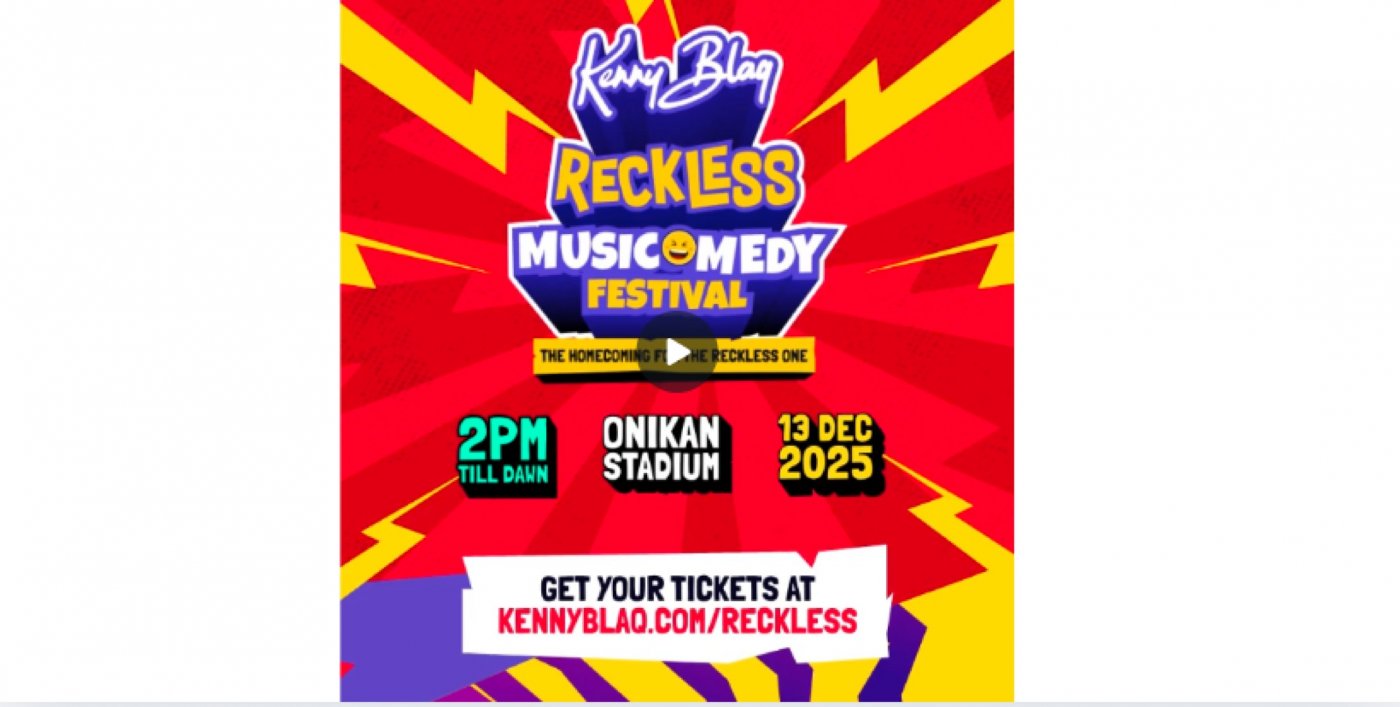 Reckless Festival 3.0