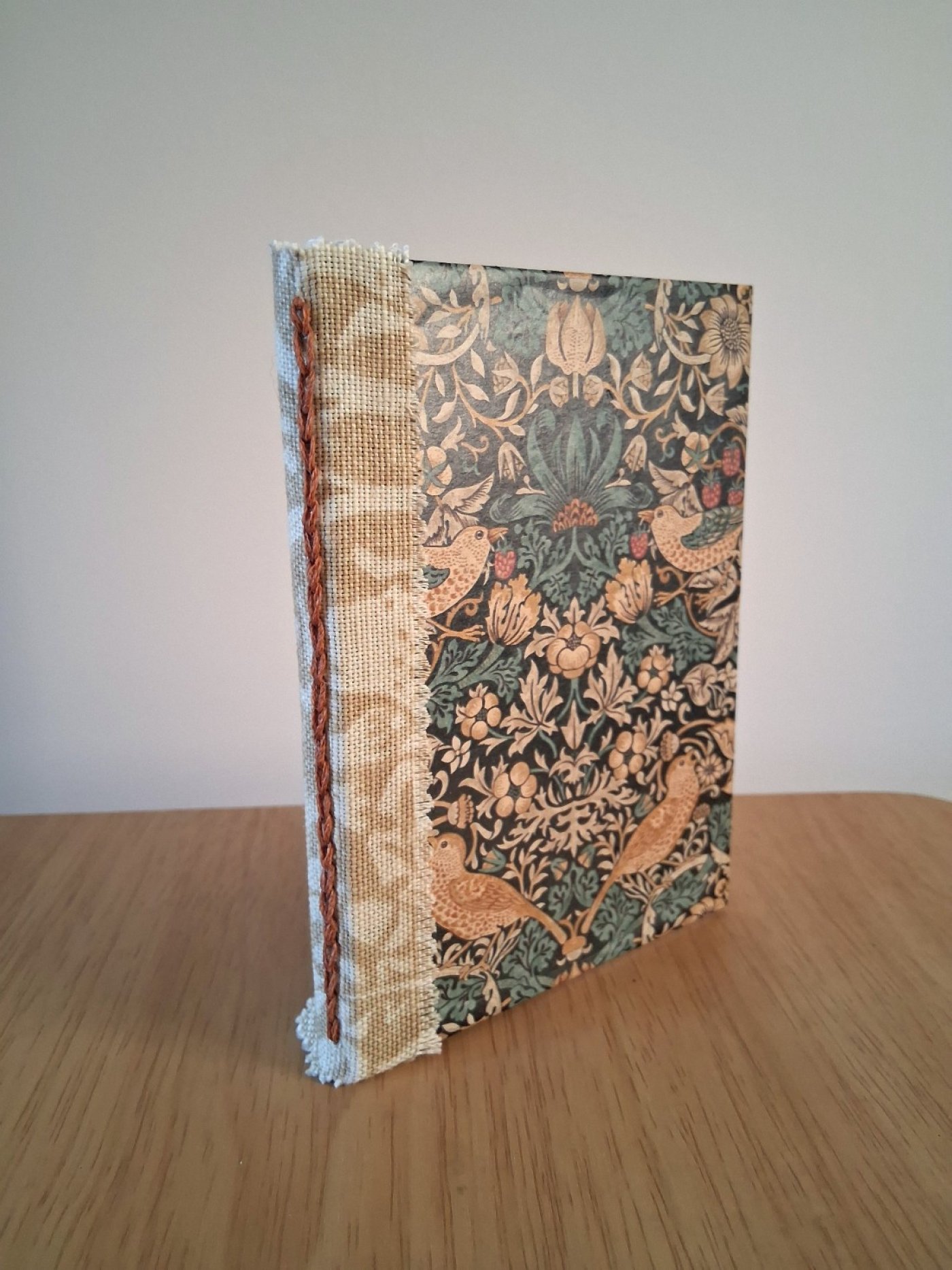 Book Making Workshop