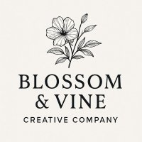 Blossom & Vine Creative Company LLC