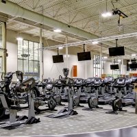 City of Brampton Recreation