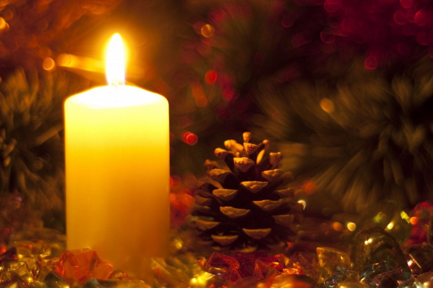 Holiday Messages From Heaven - An Intimate Zoom Mediumship Gallery