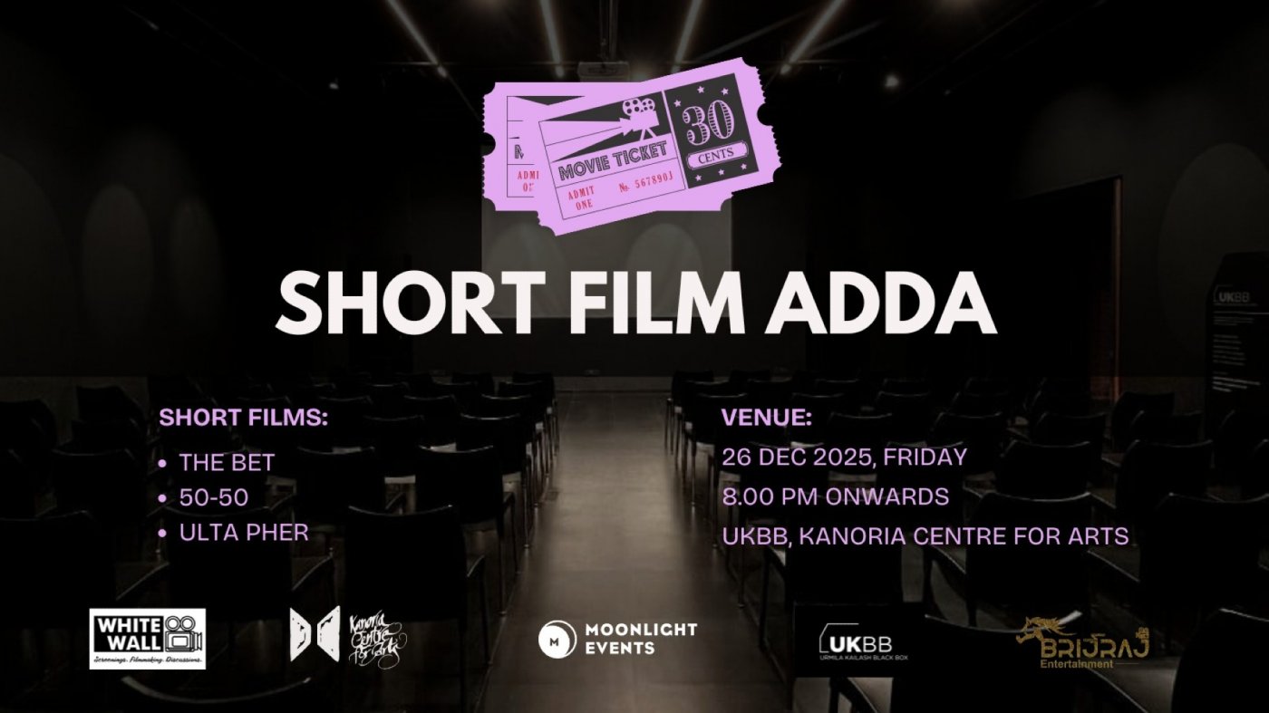 Short Film Adda