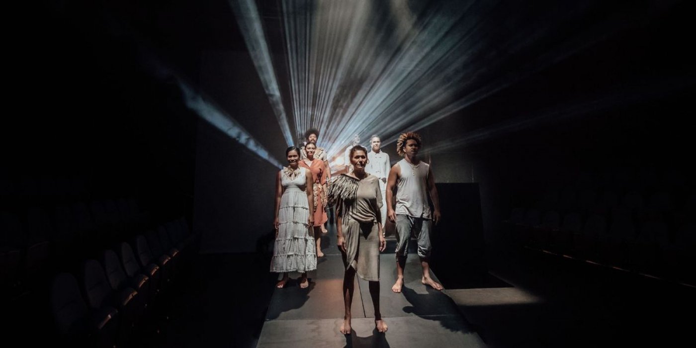 UPU Opening Night at The Cultch