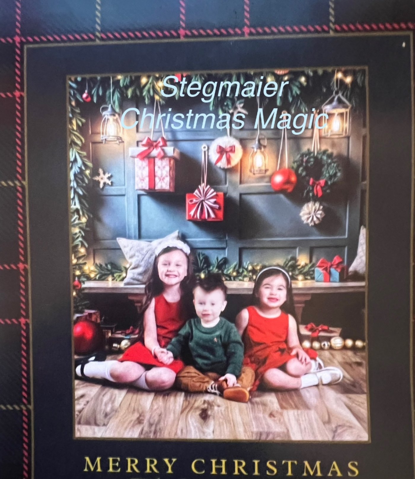 A CHRISTMAS EXPERIENCE AT THE MANSION pianist Jay Lemoncelli