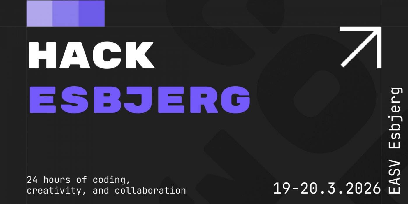 Hack Esbjerg 2026