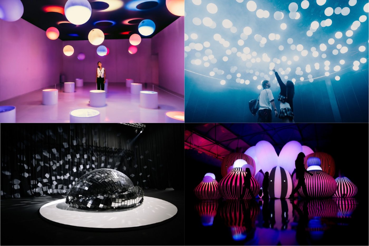 Balloon Museum Brings \u201cPop Air\u201d Exhibition to Miami