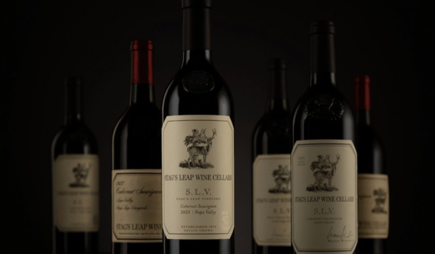 Le Jardinier Miami x Stag\u2019s Leap Wine Cellars | Judgment of Paris 50th Anniversary Dinner