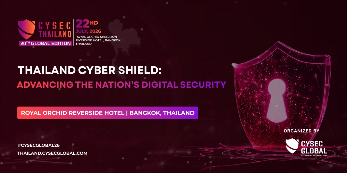 CYSEC THAILAND