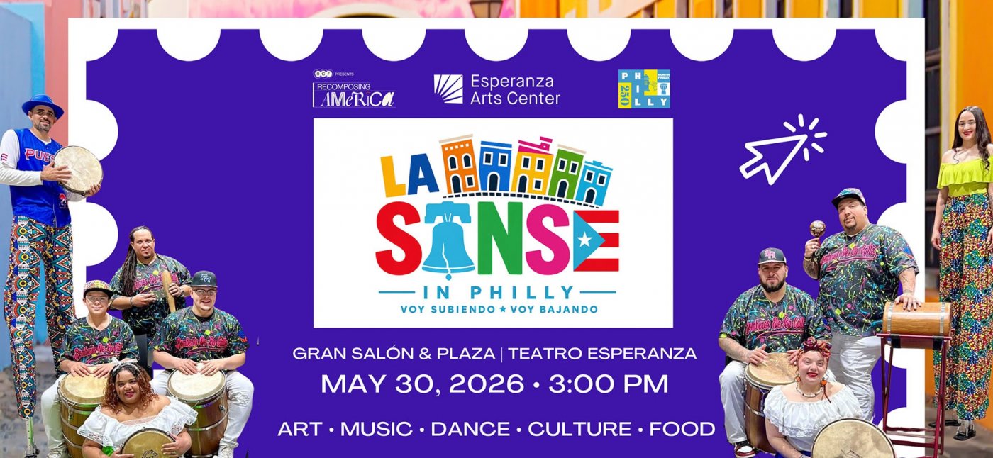 La SanSe in Philly