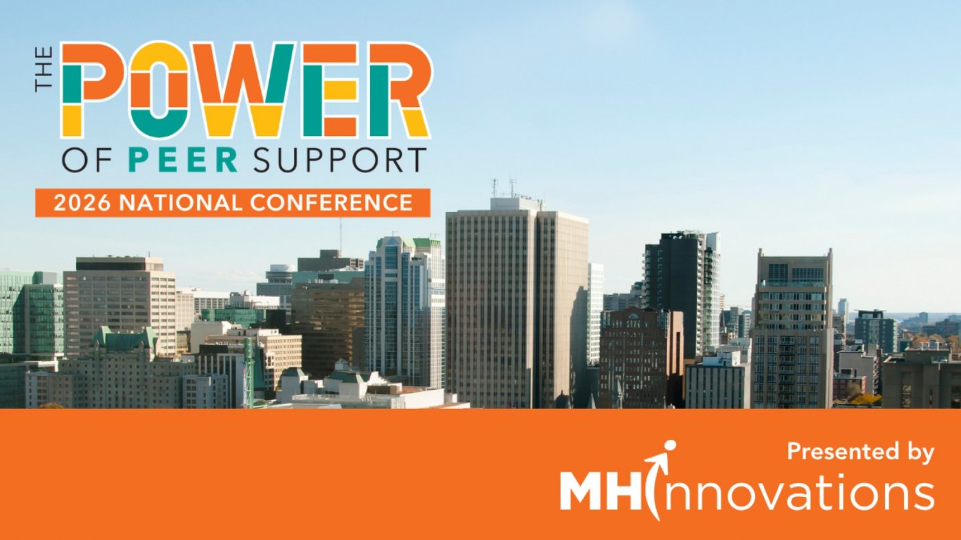 Power of Peer Support National Conference 2026