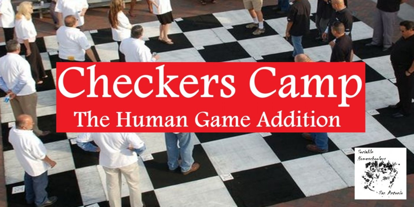 Checkers Summer Camp
