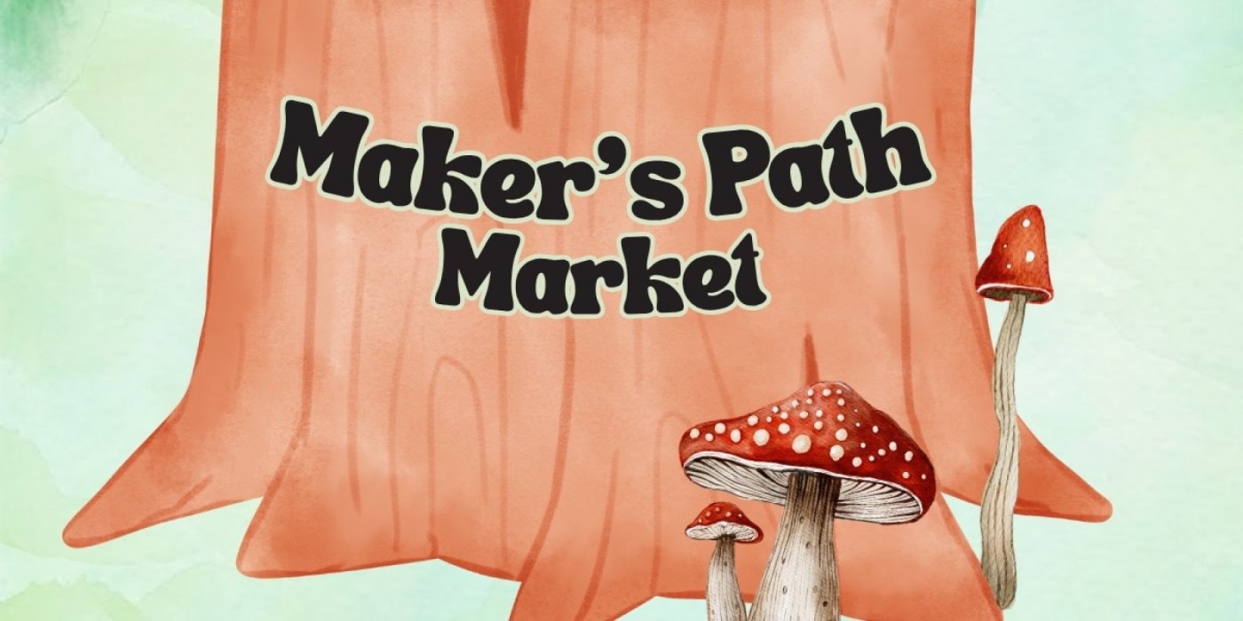 Maker\u2019s Path Market