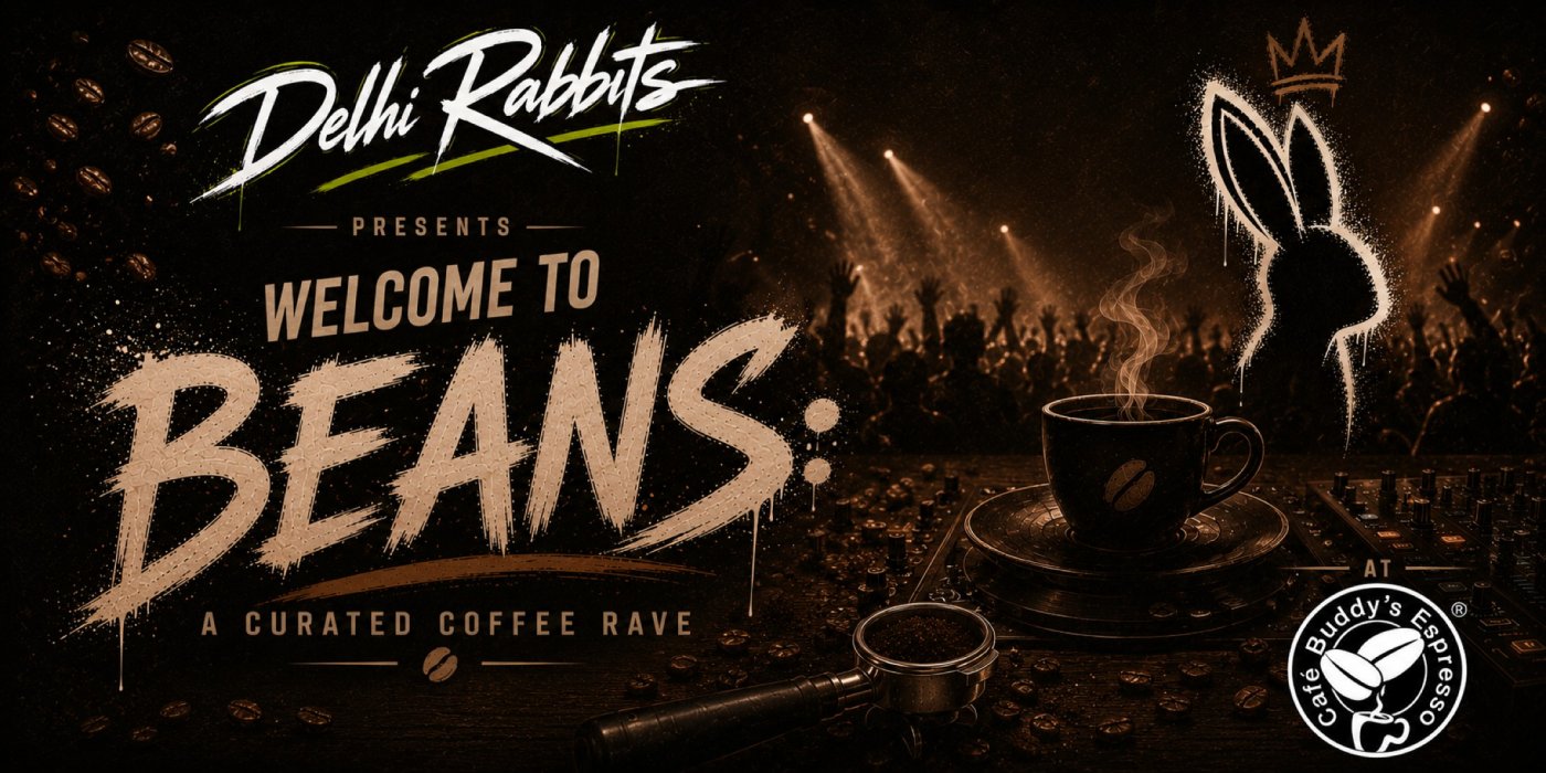 Beans: A Curated Coffee Rave
