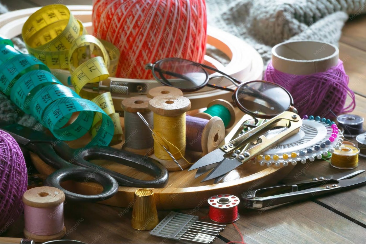 "Sewing Stuff" Sale