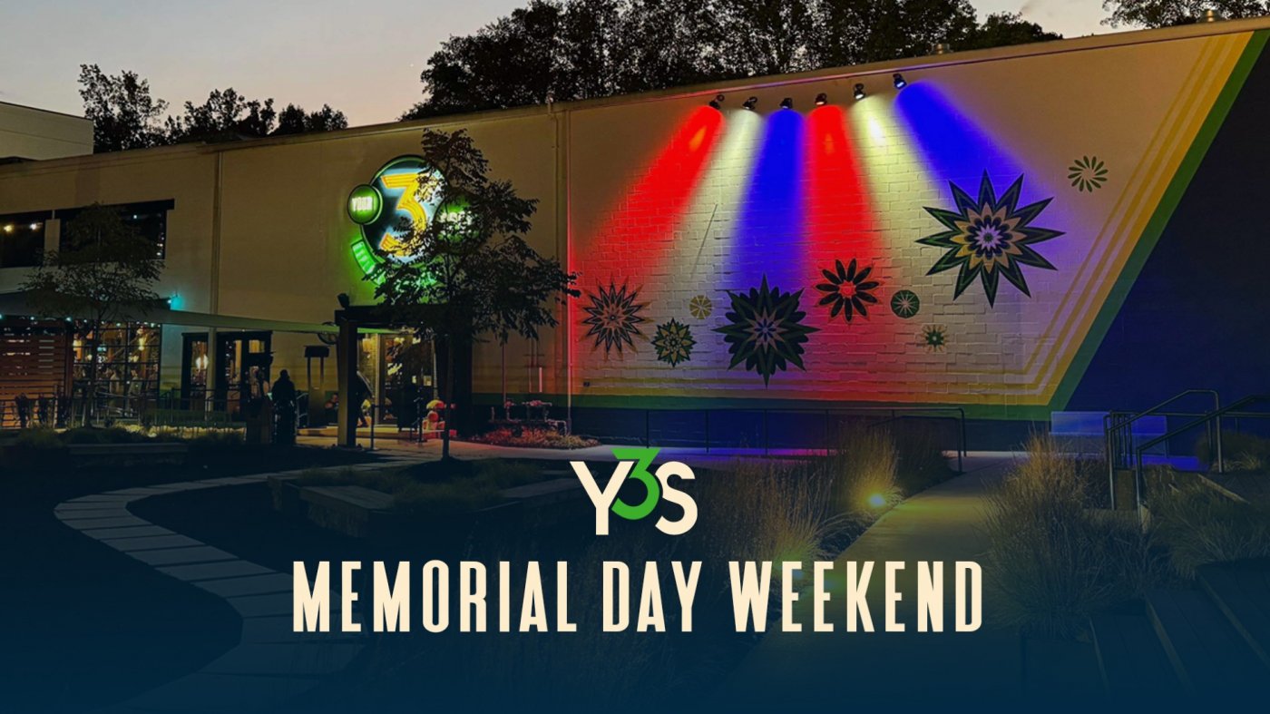 Memorial Day Weekend Celebration