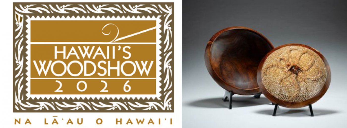 Hawaii's Woodshow